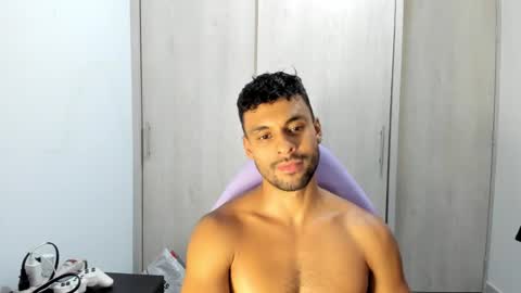 Snapshot of itsgeo1111 chatting on 03/10/25, 12:51 CALL ME GEO online show from 03/10/25, 12:51