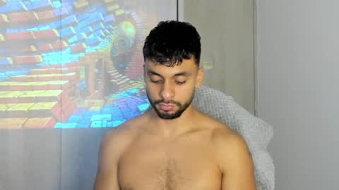 Snapshot of itsgeo1111 chatting on 09/18/25, 02:13 CALL ME GEO online show from 09/18/25, 02:13