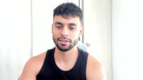 Snapshot of itsgeo1111 chatting on 10/06/25, 08:50 CALL ME GEO online show from 10/06/25, 08:50