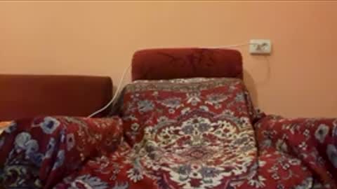 itsiamand online show from 03/26/26, 06:57