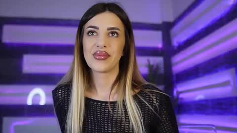 Your Ivy online show from 03/15/26, 08:59