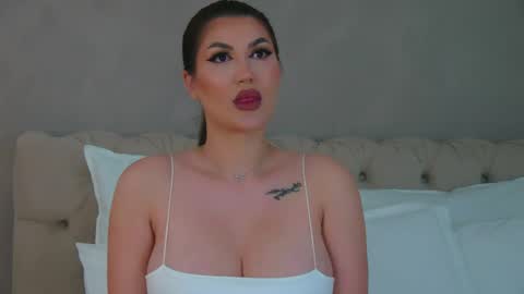 Snapshot of itsjessiebabe chatting on 04/23/26, 08:35 Jessie online show from 04/23/26, 08:35
