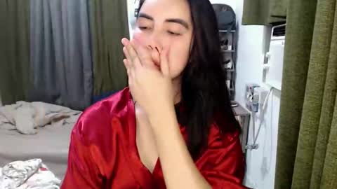 itsme_jo online show from 03/08/26, 10:30