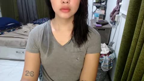 itsme_jo online show from 03/17/26, 10:07