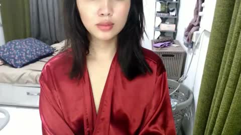 itsme_jo online show from 03/18/26, 07:28