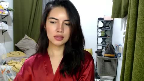 itsme_jo online show from 05/24/26, 12:21