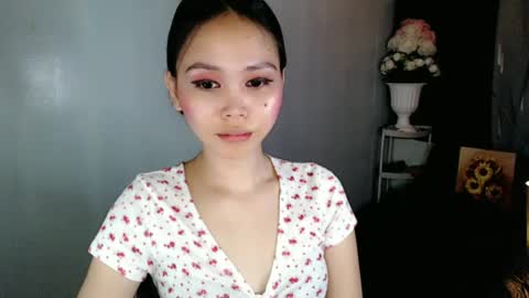 itsme_liza online show from 06/25/26, 06:18