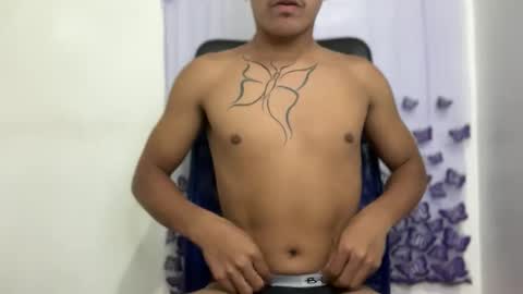itsme_urboy online show from 05/11/26, 09:15