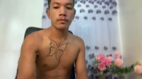 itsme_urboy online show from 05/13/26, 11:22
