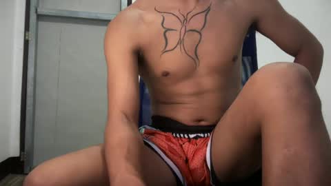 itsme_urboy online show from 06/17/26, 01:52