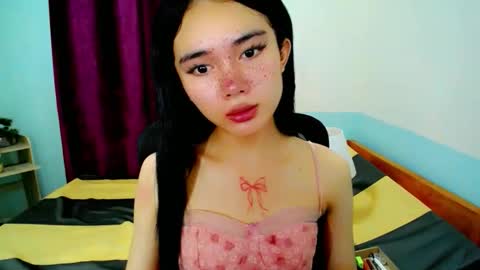 itsmeloveypinay online show from 11/03/25, 02:18