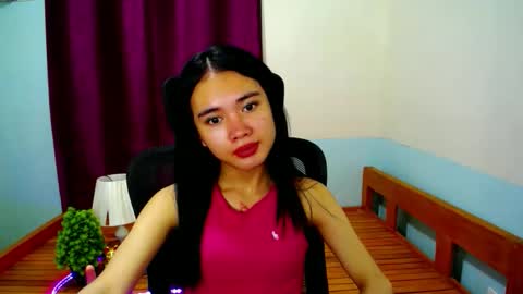 itsmeloveypinay online show from 11/08/25, 12:44