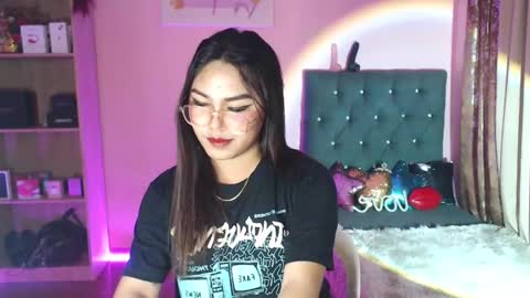 Siana online show from 01/05/25, 03:13