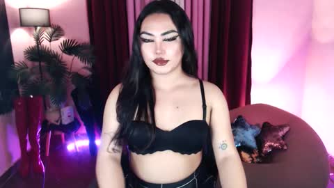 Snapshot of itsmesianaa29 chatting on 01/08/26, 01:13 Siana online show from 01/08/26, 01:13