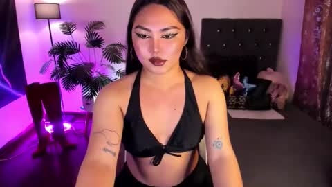 Siana online show from 05/31/26, 10:55