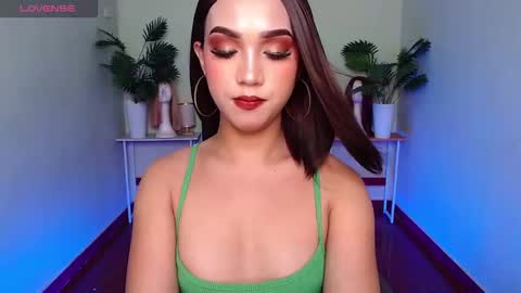 Snapshot of itsmesofiaa69 chatting on 10/13/25, 07:52 Sofia online show from 10/13/25, 07:52