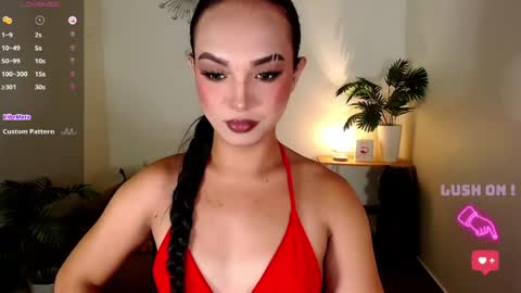 Sofia online show from 04/25/26, 12:35