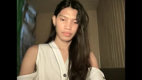 Snapshot of itsmeyourgirl_philopoiter chatting on 04/18/26, 11:36 Jayve online show from 04/18/26, 11:36
