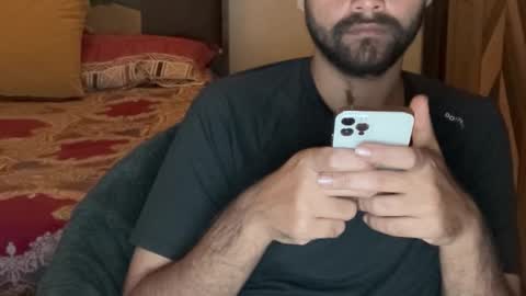 Raje online show from 11/10/25, 05:01