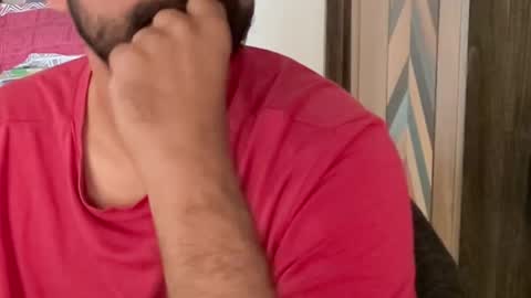 Raje online show from 11/27/25, 02:13