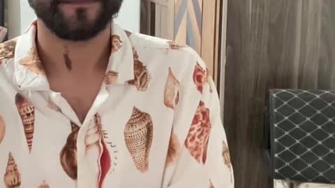 Raje online show from 11/27/25, 02:41