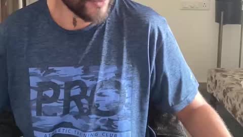 Raje online show from 11/29/25, 05:43