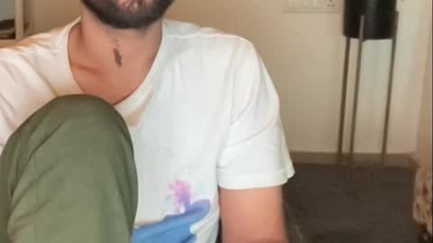 Raje online show from 12/01/25, 01:27