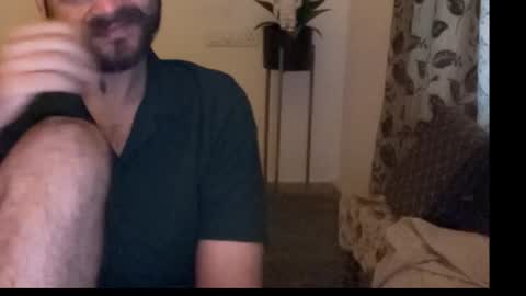 Raje online show from 12/05/25, 01:36