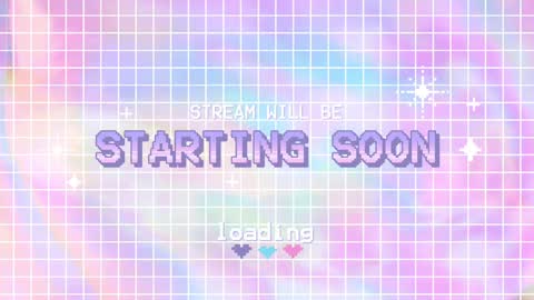 ItsNatashaRay online show from 12/09/24, 03:22