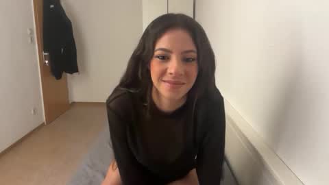 Snapshot of itsnicka chatting on 02/10/26, 09:30 itsnicka online show from 02/10/26, 09:30