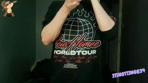    online show from 09/08/25, 08:41