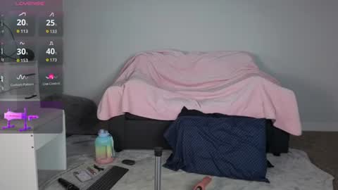 Snapshot of itssabrinaxox chatting on 06/26/26, 10:30 BRI online show from 06/26/26, 10:30