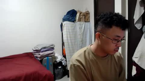 just call me francis online show from 03/15/26, 02:12