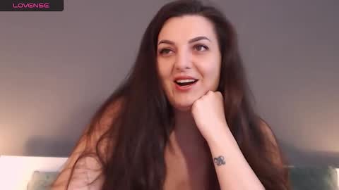 Melissa Khaan online show from 02/24/26, 07:06