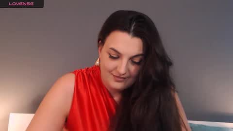 Melissa Khaan online show from 03/15/26, 11:27