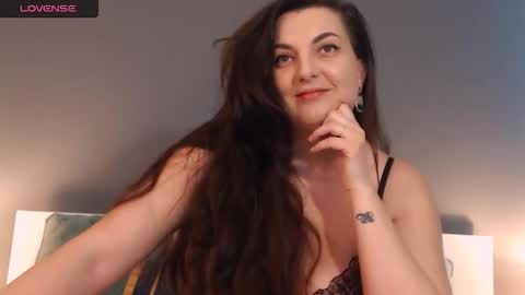 Melissa Khaan online show from 03/18/26, 06:38