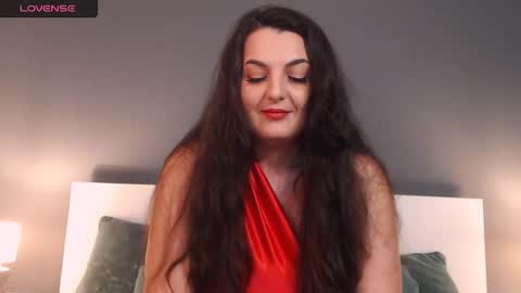 Snapshot of itsyourlady chatting on 04/02/26, 06:33 Melissa Khaan online show from 04/02/26, 06:33