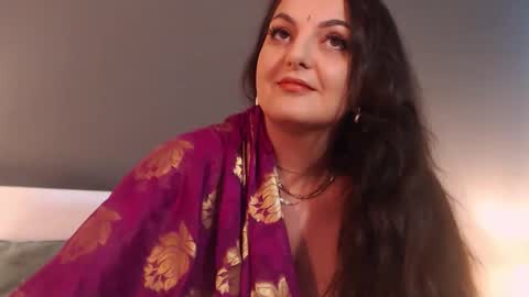 Snapshot of itsyourlady chatting on 05/21/26, 07:26 Melissa Khaan online show from 05/21/26, 07:26