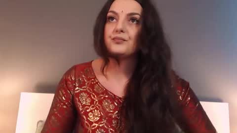 Snapshot of itsyourlady chatting on 06/10/26, 09:41 Melissa Khaan online show from 06/10/26, 09:41
