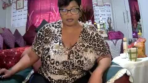 itumeleng74 online show from 07/13/26, 07:55