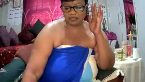 itumeleng74 online show from 07/17/26, 09:16
