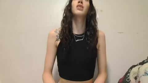 Snapshot of itzadriana chatting on 07/21/26, 09:50 itzadriana online show from 07/21/26, 09:50
