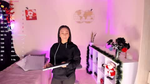 Snapshot of itzel__ chatting on 12/28/24, 01:28 Call me Itzel online show from 12/28/24, 01:28