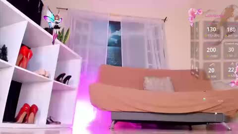 Call me Itzel   online show from 09/09/25, 12:48