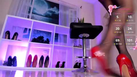 Call me Itzel   online show from 09/16/25, 01:01