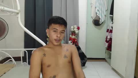 Jhonfred online show from 05/08/26, 07:14