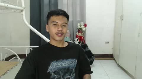 Jhonfred online show from 05/09/26, 06:40