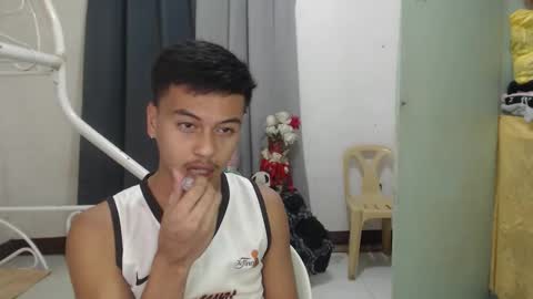 Jhonfred online show from 05/11/26, 12:22