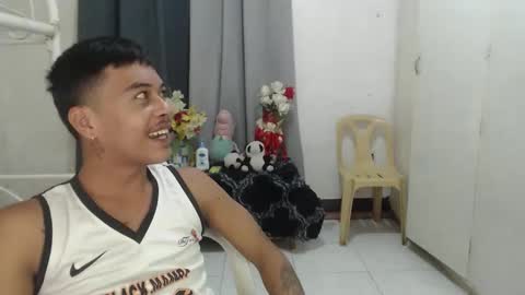 Jhonfred online show from 05/11/26, 02:45