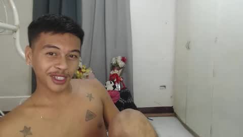 Jhonfred online show from 05/12/26, 03:31
